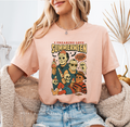 I Freaking Love Summerween graphic T-shirt