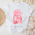Man I Feel Like A Bride bridal T-shirt