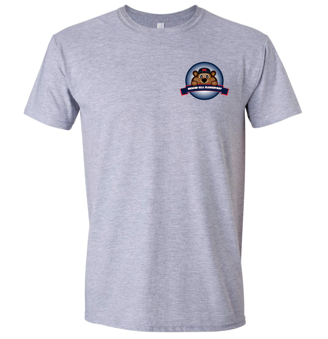 Mascot Beacon Hill Cotton T-Shirt