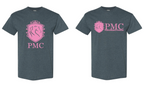 PMC Unisex Gildan graphic T-shirt