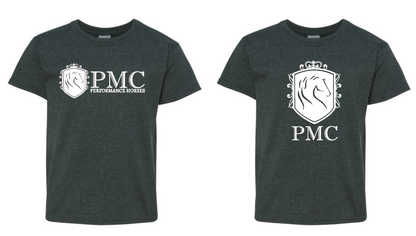 PMC Youth Gildan T-Shirt