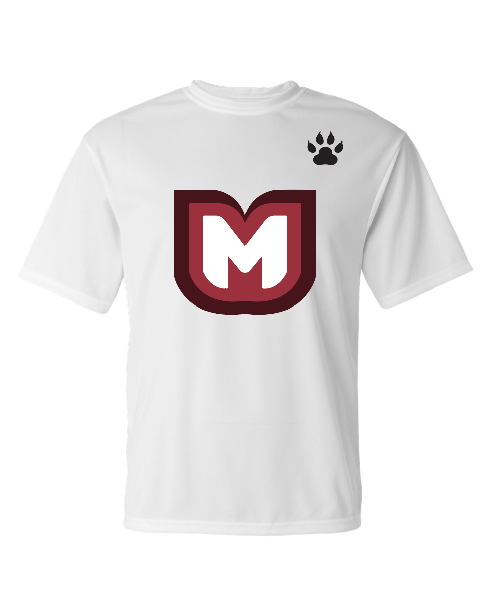 Mavericks Performance T-Shirt