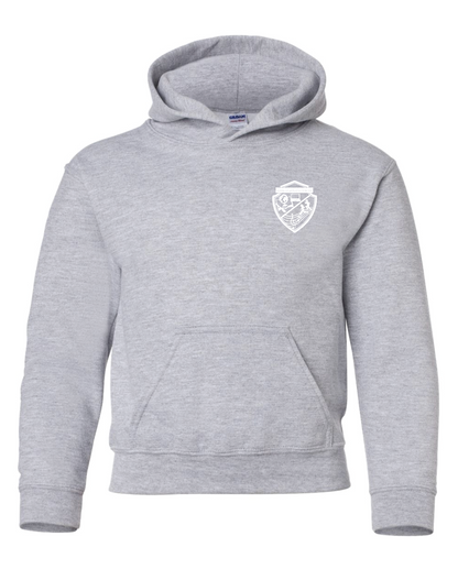 St Edmund Hoodie
