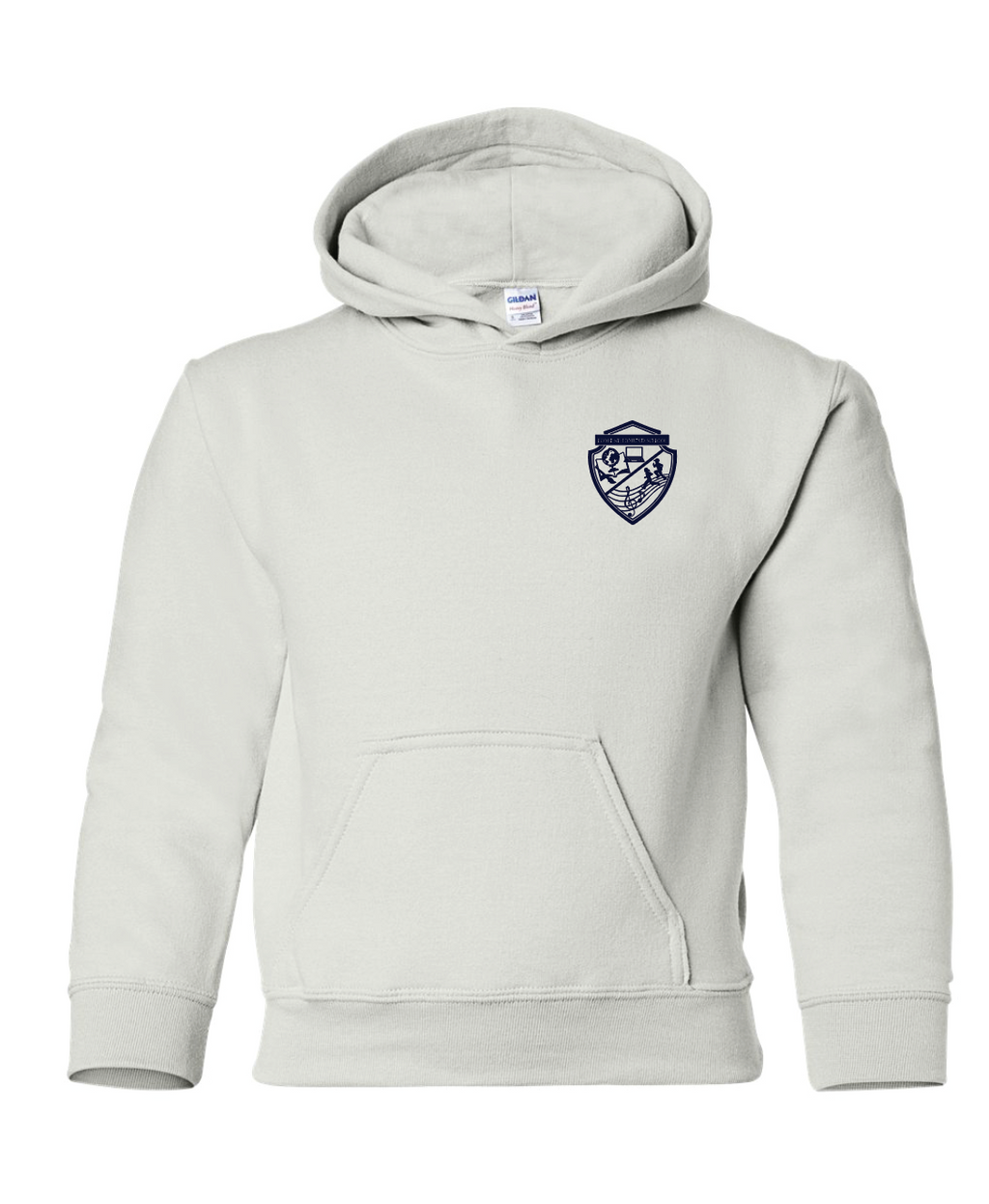 St Edmund Hoodie