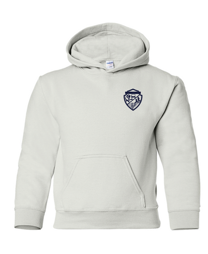 St Edmund Hoodie