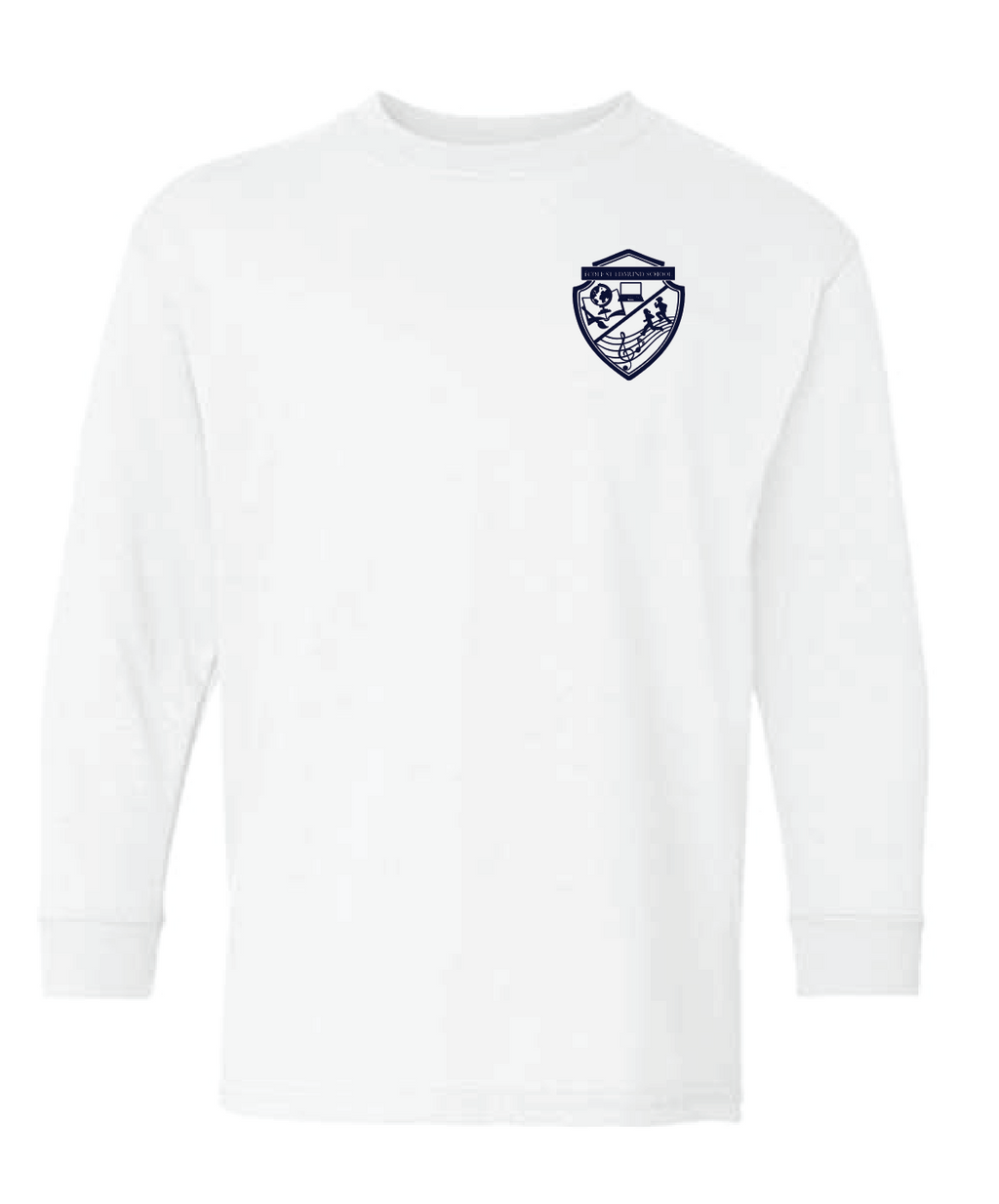 St Edmund Long Sleeve