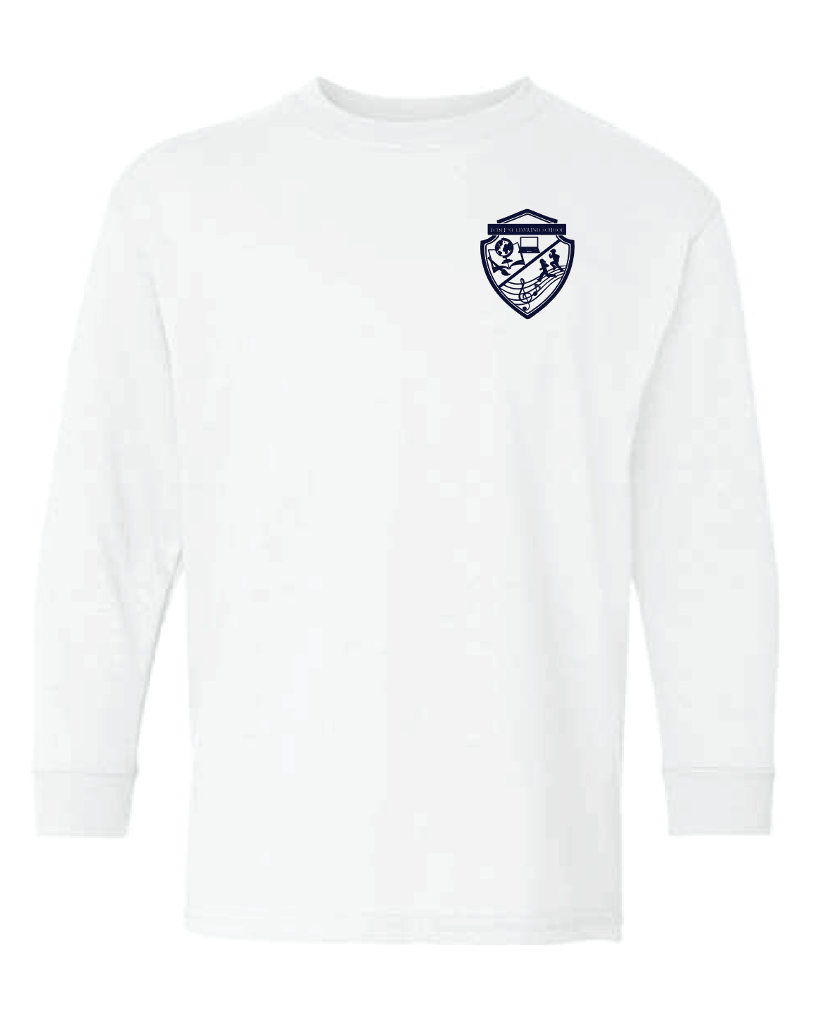 St Edmund Long Sleeve