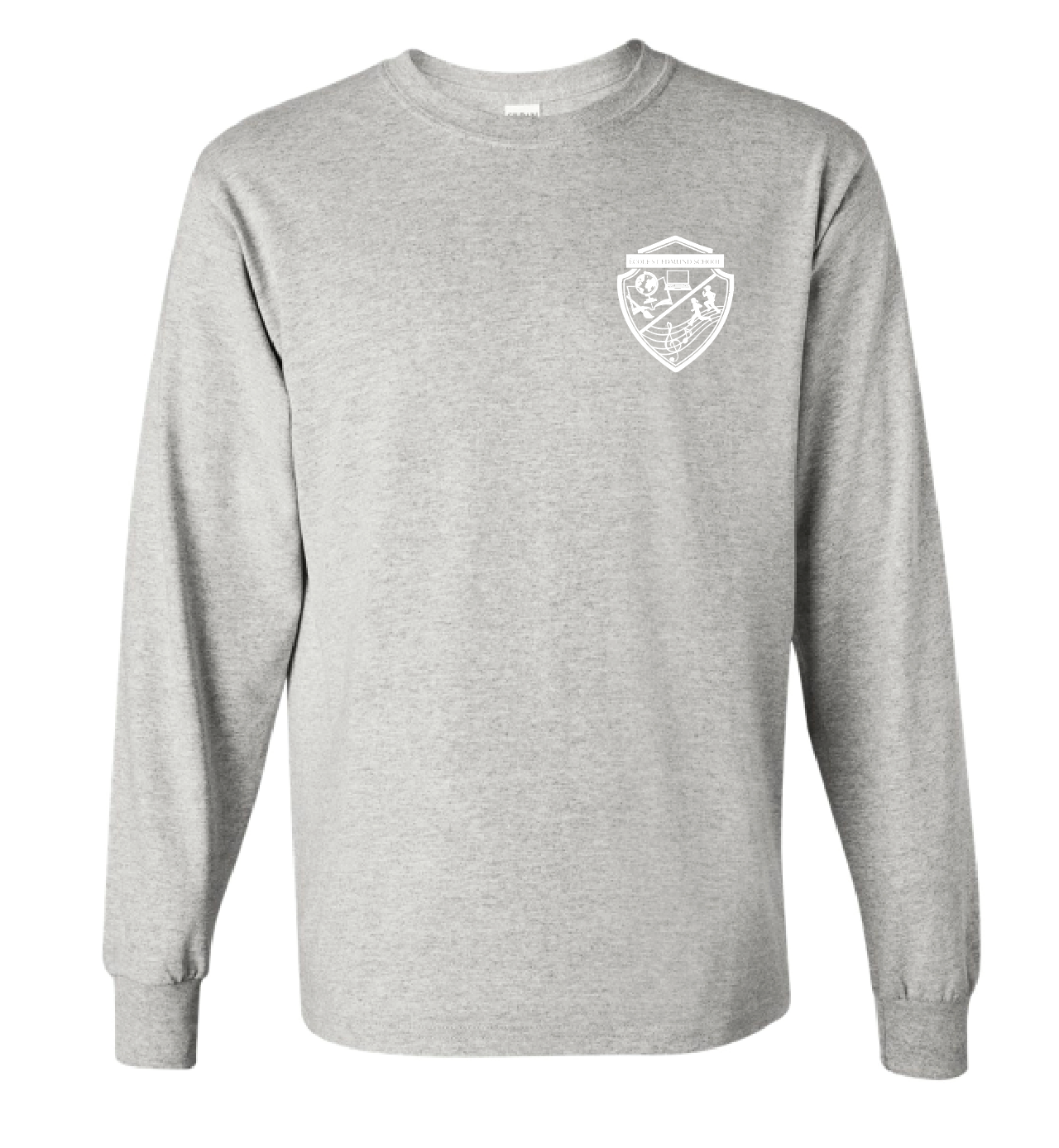 St Edmund Long Sleeve