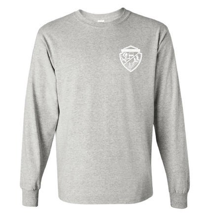 St Edmund Long Sleeve