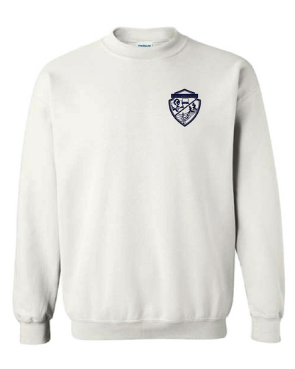 St Edmund Crewneck Sweater