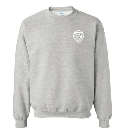St Edmund Crewneck Sweater