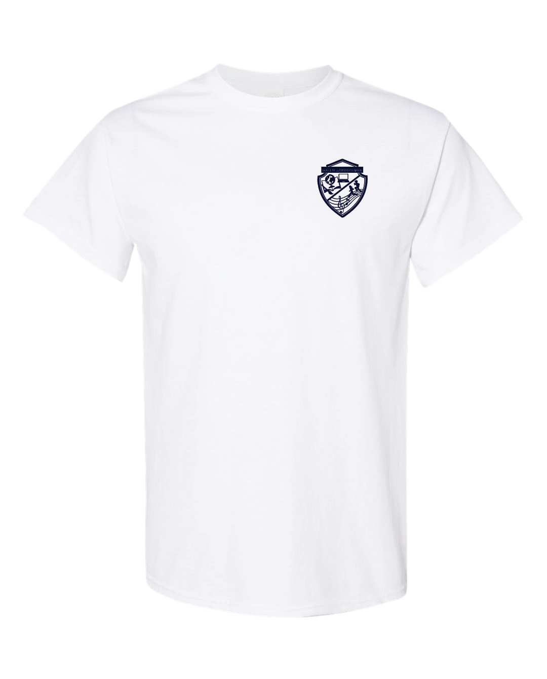 St Edmund Dry Blend T-Shirt