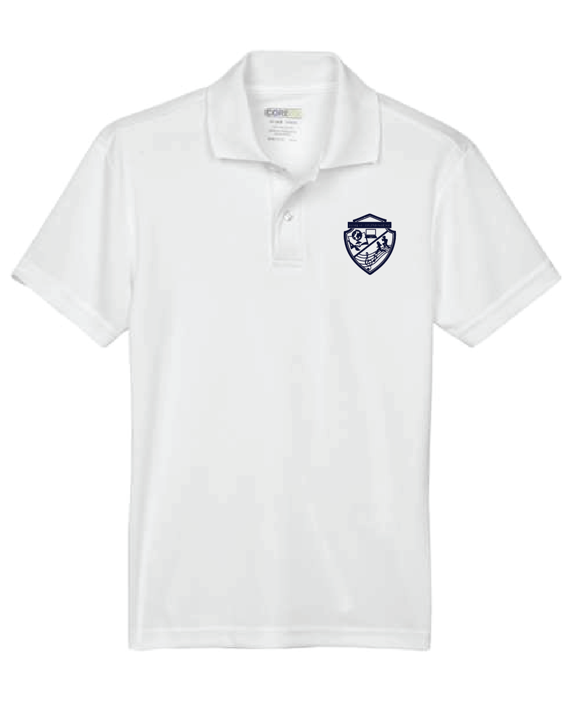 St Edmund Polo
