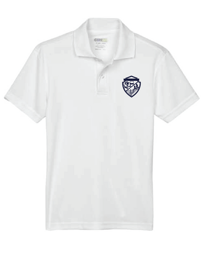 St Edmund Polo