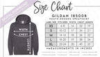 Karaté De L'île Zip Up