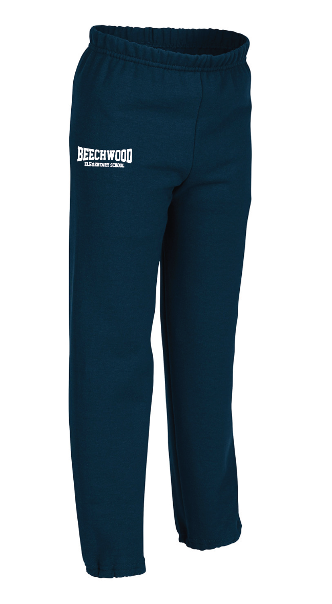 Beechwood Youth & Adult Sweatpants