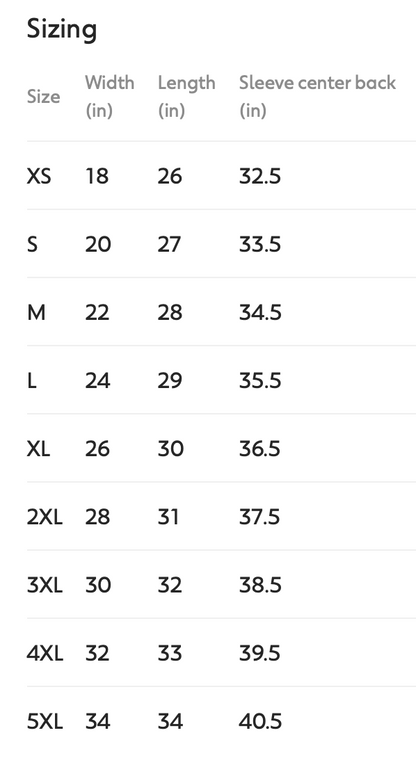 Custom Unisex Crewneck