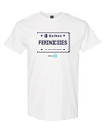 Alliance Feminicides Unisex T-Shirt