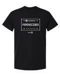 Alliance Feminicides Unisex T-Shirt
