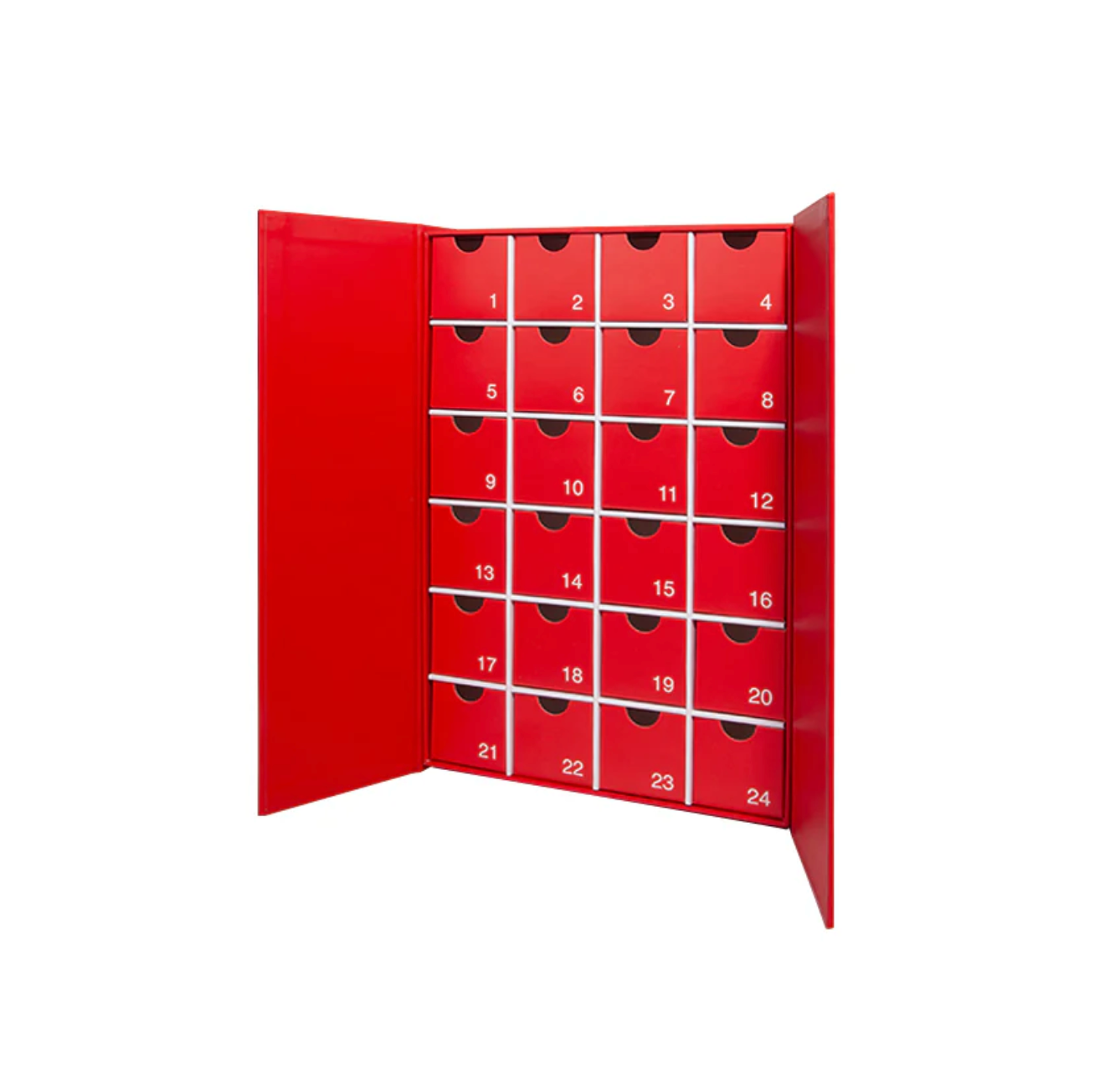 Personalized Advent Calendar