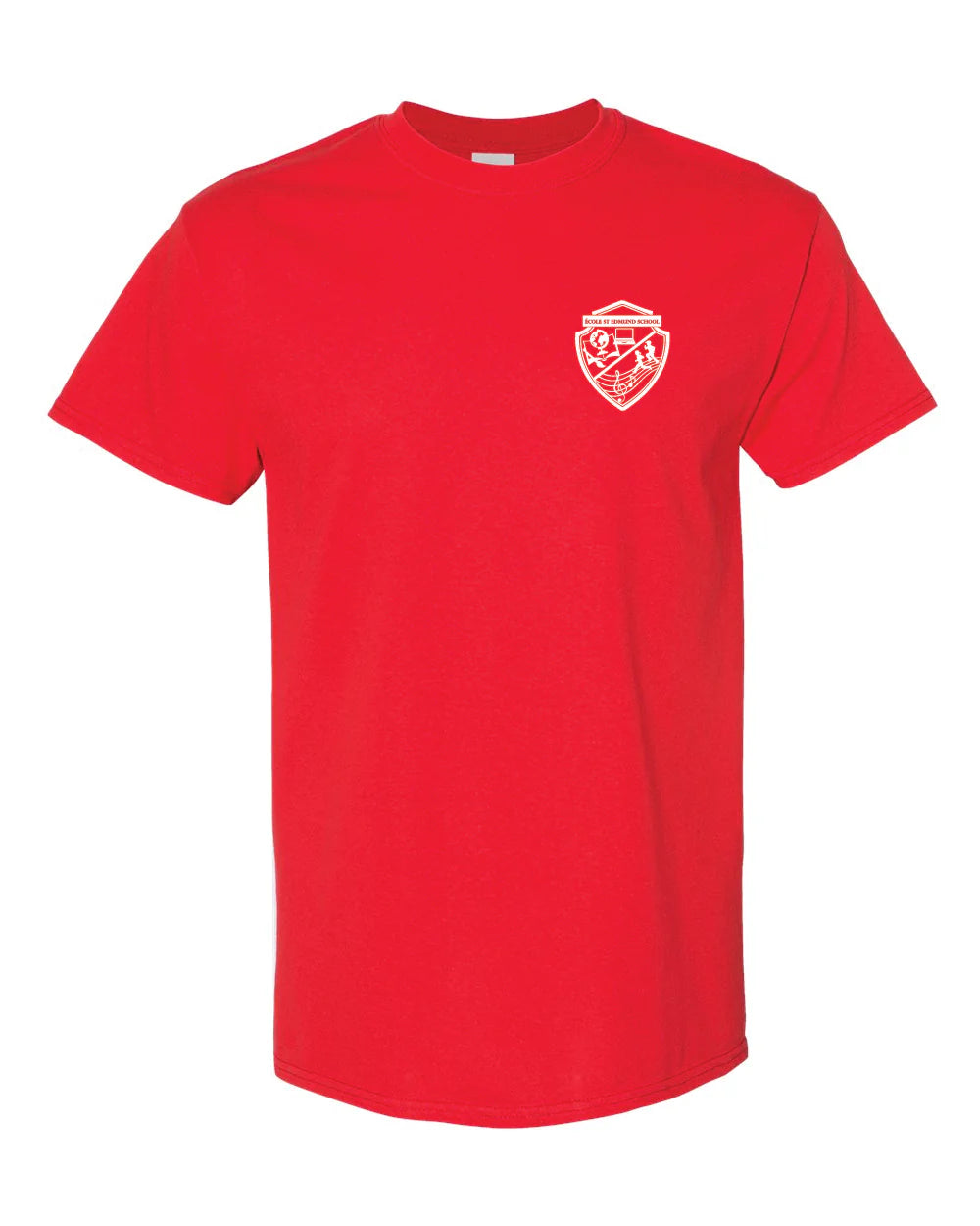 St Edmund Dry Blend T-Shirt