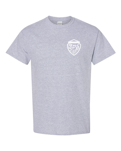 St Edmund Cotton T-Shirt