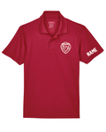 Mascotte Beacon Hill T-shirt en coton