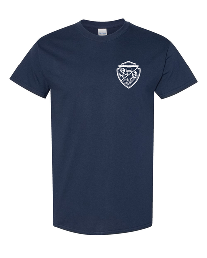 St Edmund Cotton T-Shirt