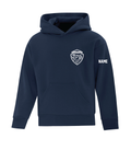 St Edmund Hoodie