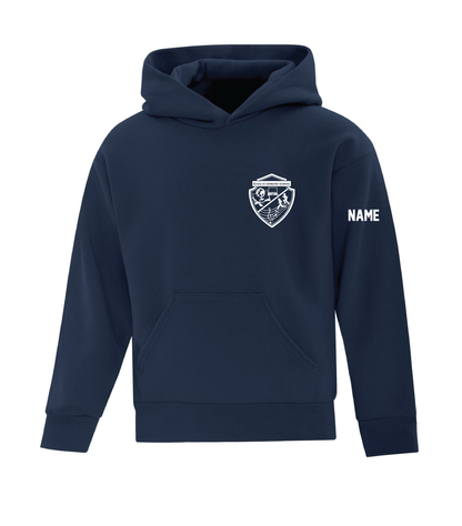St Edmund Hoodie