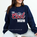 The Cool Mom mama sweatshirt