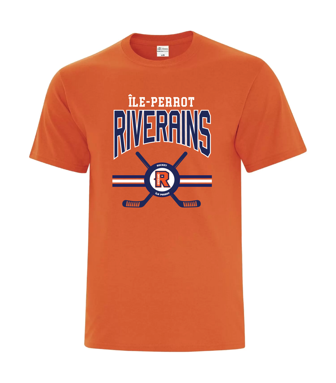 Riverains DRIFIT TEE ATC3600