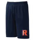 Riverains PRO SHORTS S355