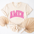 AMEN christian T-shirt