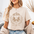 Bat Boys graphic T-shirt