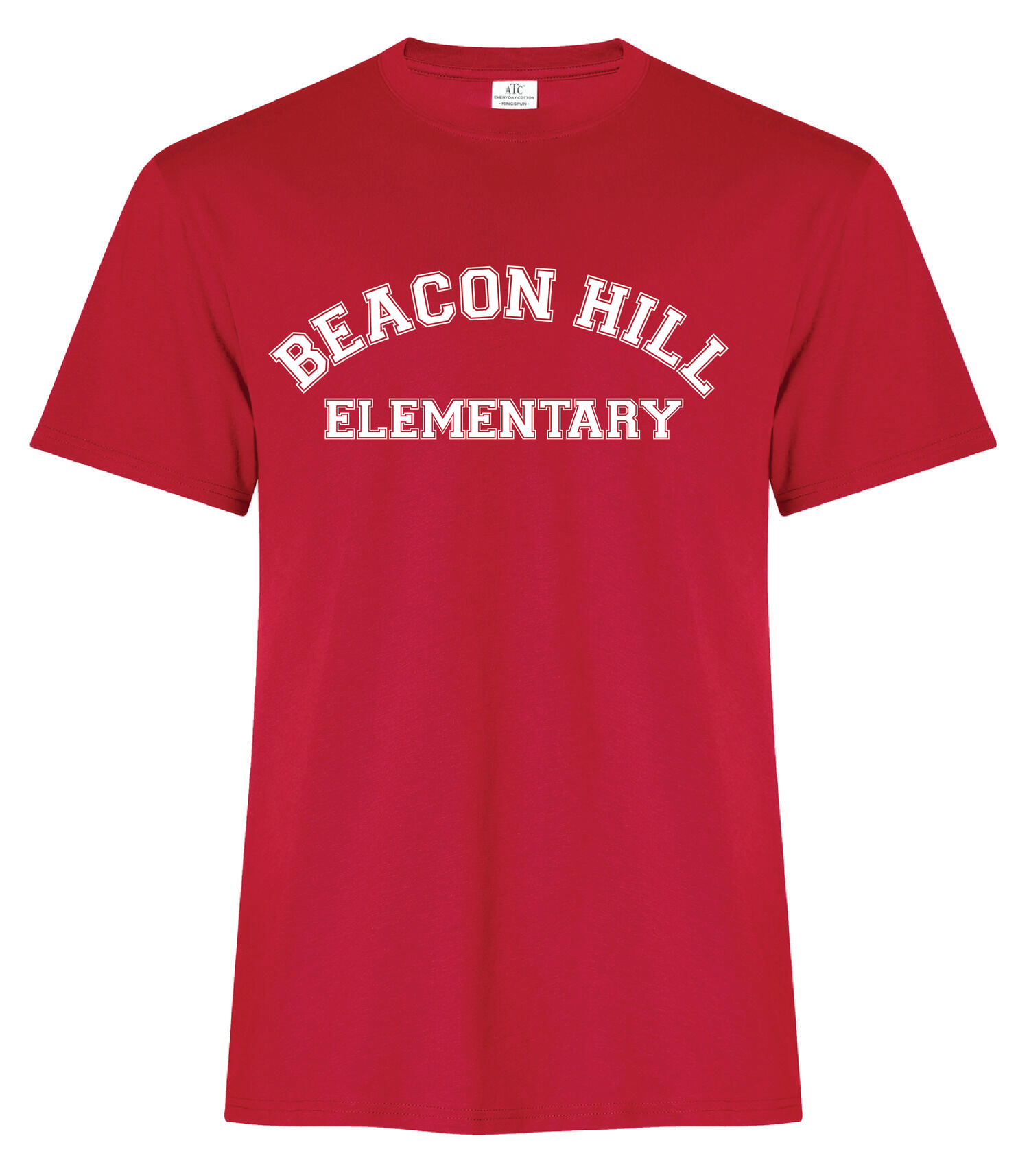 Beacon Hill Dry Fit T-Shirt