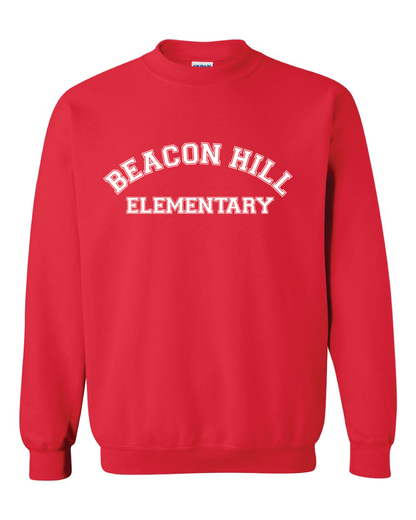 Beacon Hill Sweatshirt
