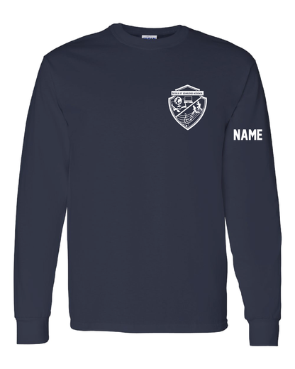 St Edmund Long Sleeve
