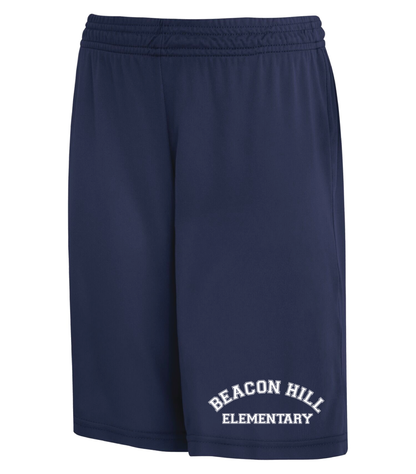Beacon Hill Shorts