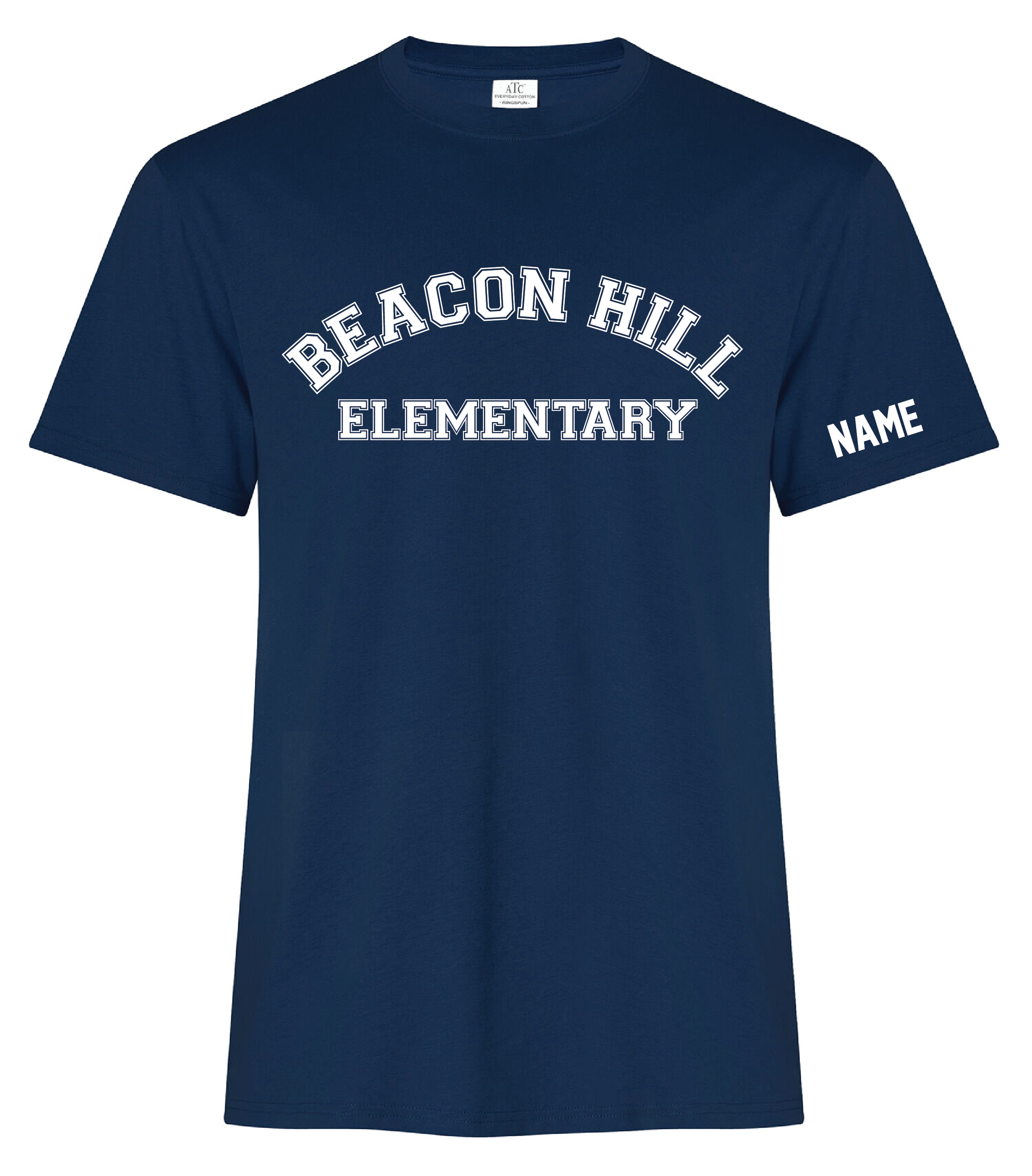 Beacon Hill Dry Fit T-Shirt