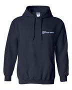 Beacon Hill Pool hoodie