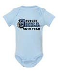 Beacon Hill Pool Baby Onesie Baby Bodysuit