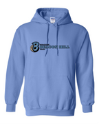 Beacon Hill Pool Carolina hoodie