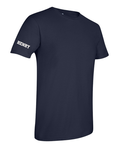 Beacon Hill Pool Dry Fit T-Shirt