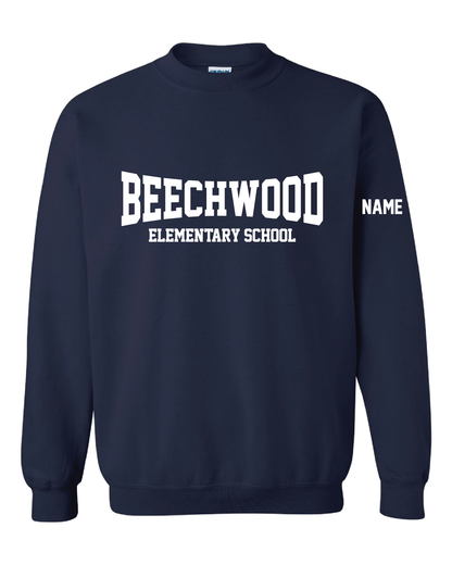 Beechwood Sweatshirt