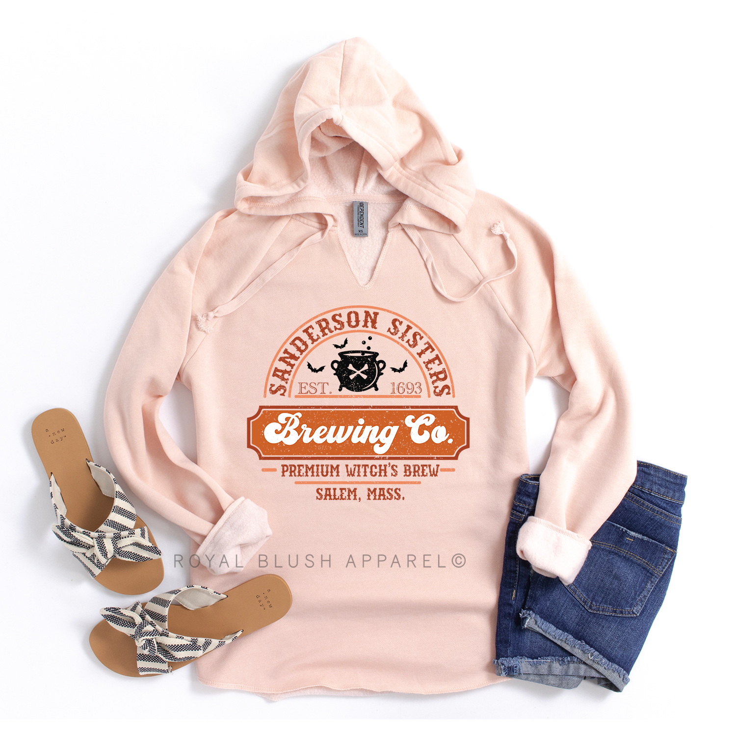 Brewing Co Independent Hoodie