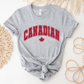 CANADIAN canadian T-shirt