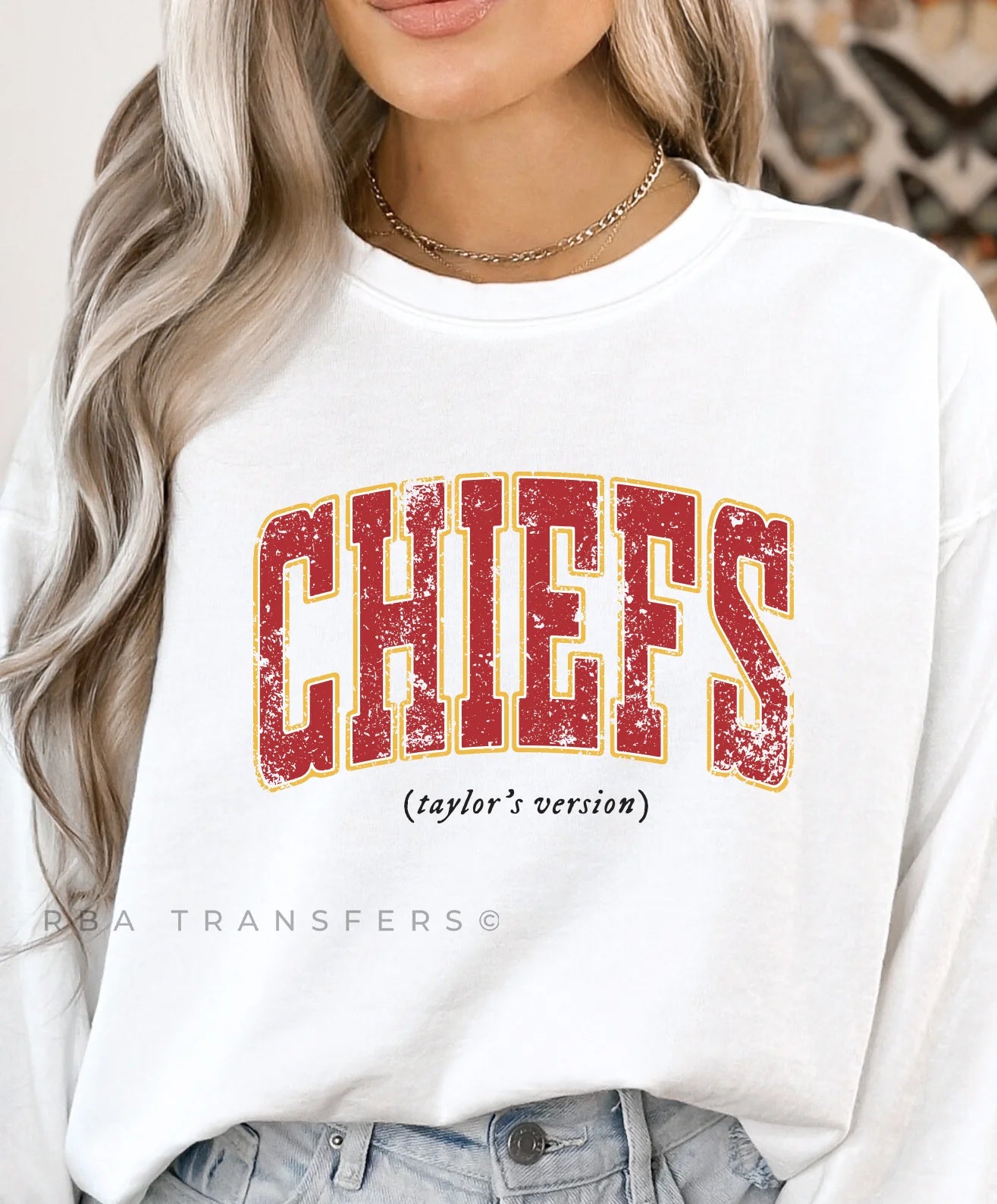Chiefs (Taylor&