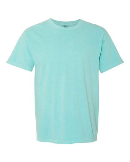 RBA COLOR PREVIEW | Elevated | Chalky Mint
