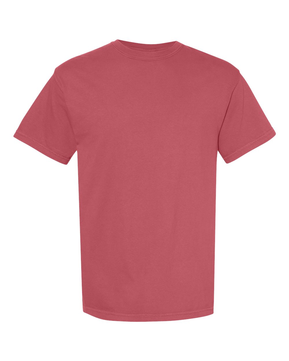 RBA COLOR PREVIEW | Elevated | Crimson